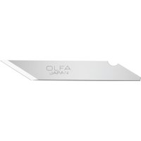 Olfa - 25x Klinge kb für Grafikermesser AK-1 von Olfa