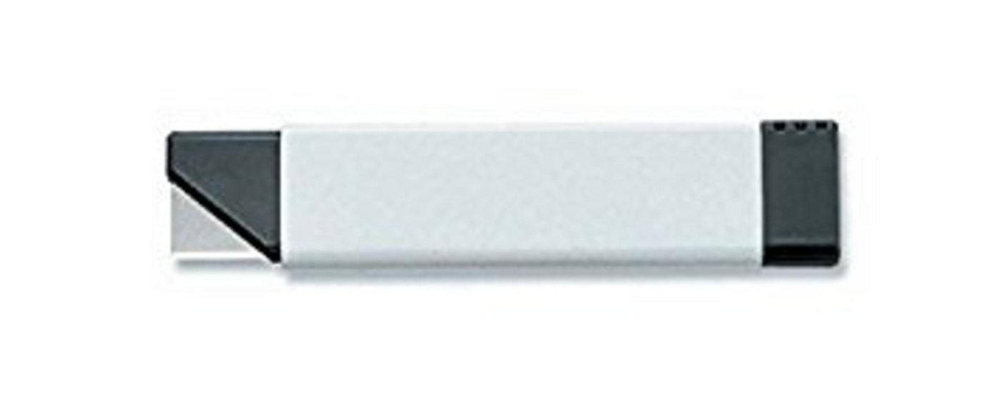 Olfa Cutter OLFA 40 Cuttermesser CTN-1 18mm in Verkaufsdisplay von Olfa