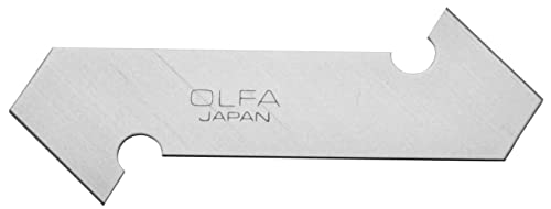 OLFA 3 Klingen PB-800 von Olfa