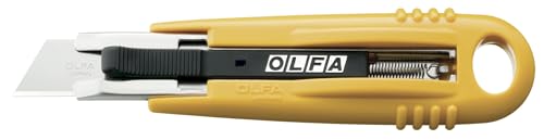Olfa ARSK-4/green, 17.5 mm von Olfa