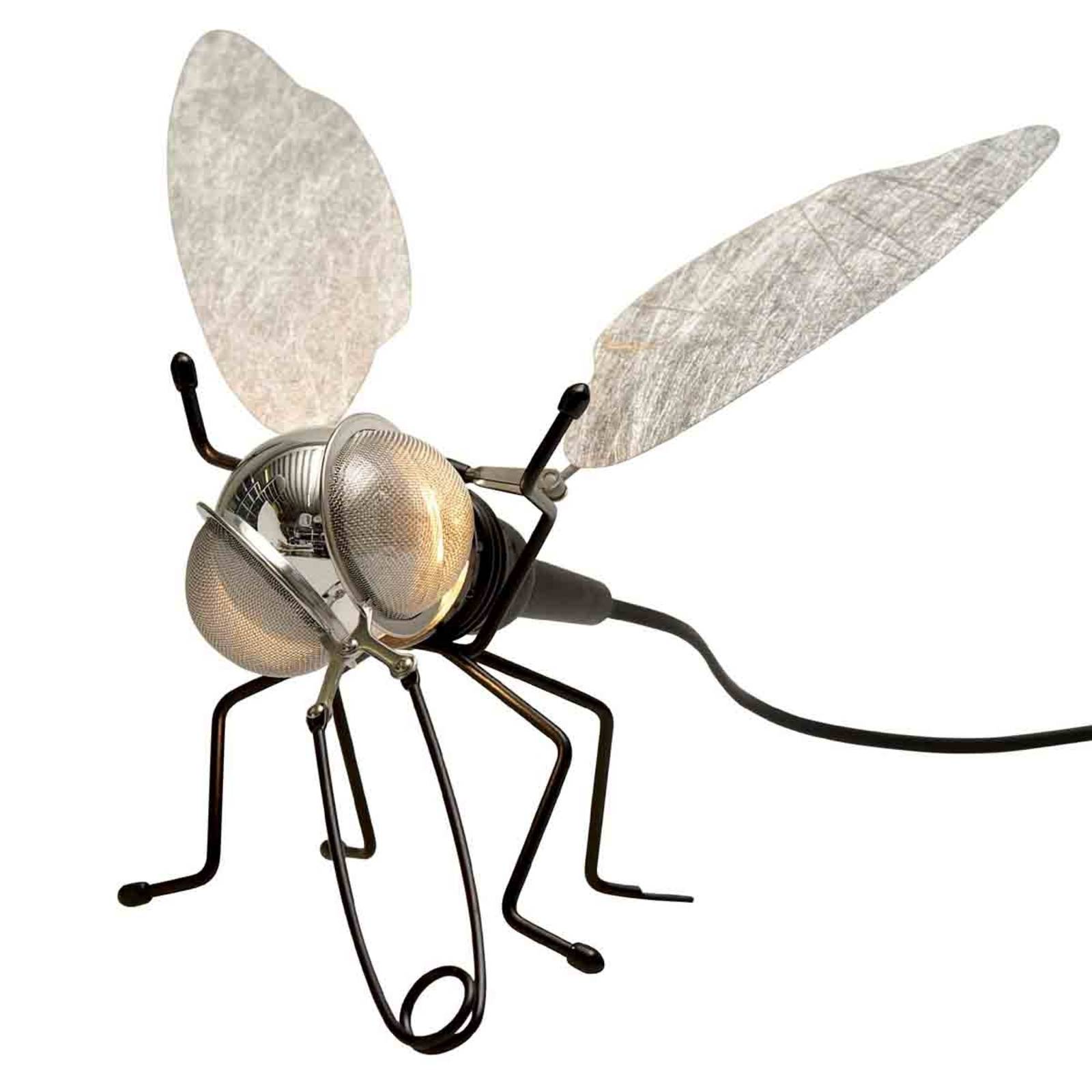 OLIGO Filou - Wandleuchte in Fliegen-Form von Oligo