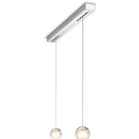 Oligo Balino LED Pendelleuchte, 2-flg. von Oligo