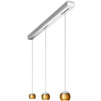 Oligo Balino LED Pendelleuchte, 3-flg. von Oligo