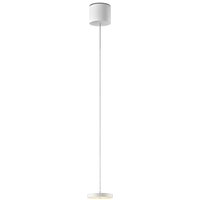 Oligo Decent LED Pendelleuchte, TW, unsichtbare Höhenverstellung von Oligo