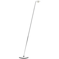 Oligo Kelveen LED Stehleuchte weiß matt von Oligo