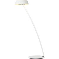 Oligo Glance LED Tischleuchte, gebogen von Oligo