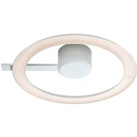 Oligo Yano 400 LED Wand- / Deckenleuchte, direkt von Oligo