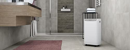 Deumidificatore Splendid AQUARIA S1 12 P von Olimpia Splendid