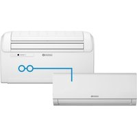 Olimpia Splendid Klimaanlage ohne Außengerät Unico Twin Master 30 HP RFA - 2,62,5 kW KühlenHeizen von Olimpia Splendid
