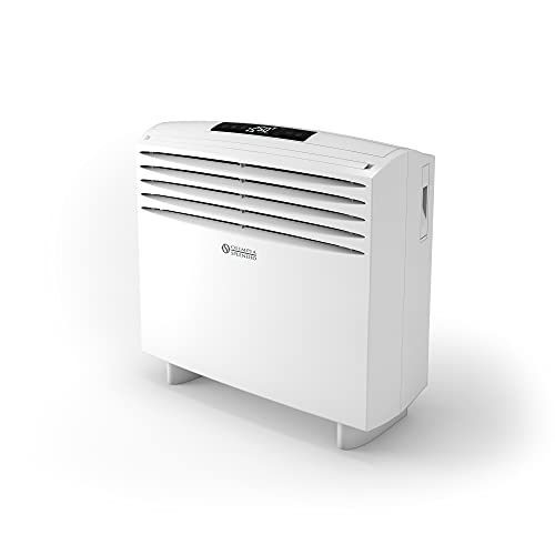 Olimpia Splendid 02037 Unico Easy S1 SF OLIMPIA SPLENDID Klimaanlage – ohne Außeneinheit, White Olimpia Splendid 02037 Unico Easy S1 SF OLIMPIA SPLENDID Klimaanlage – ohne Außeneinheit, White von Olimpia Splendid
