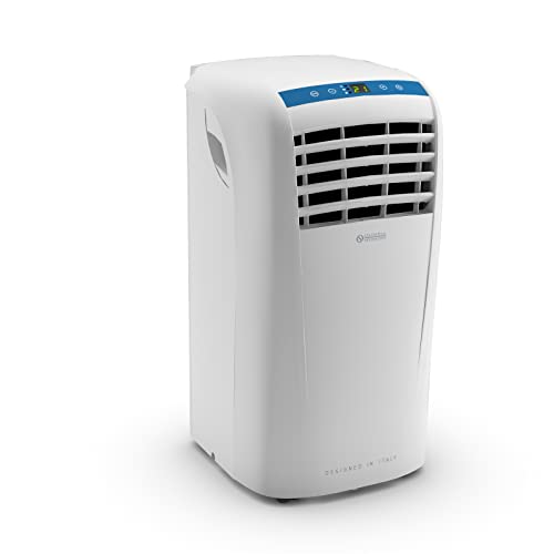 Olimpia Splendid 02265 Dolceclima Compact 8X 8000BTU Aire acondicionado Portátil 3 en 1 R290 Control remoto von Olimpia Splendid