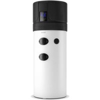 Olimpia Splendid Brauchwasserwärmepumpe SHERPA SHW S2 260S - 251 Liter von Olimpia Splendid