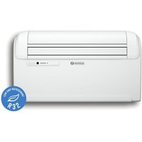 Olimpia Splendid Klimaanlage ohne Außengerät Unico Edge 30 HP EVA - 2,72,4 kW KühlenHeizen von Olimpia Splendid