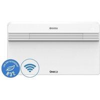Olimpia Splendid Klimaanlage ohne Außengerät Unico Pro 35 HP EVAN WiFi - 3,53,2 KühlenHeizen von Olimpia Splendid