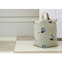 Fasan Türstopper von OlioOfOxney