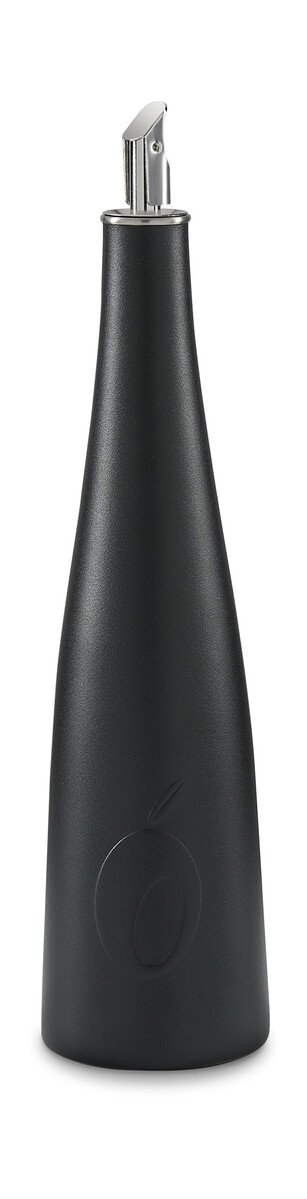 Ölkännchen Frantoio 0,25 l Black Edition matt von Olipac