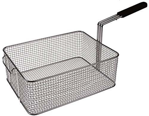 Olis Fritteusenkorb für Fritteuse 74-02FRE, 72-02FRE, 92-04FRE15L B1 245mm H1 120mm L1 320mm von Olis