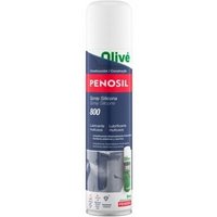 Silikon-Gleitmittel-Spray-Trennmittel 400ml 800 Penosil von Olive