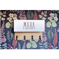 Mützenfachgarderobe 5.0 35cm, 50cm Oliverashop von Oliverashop