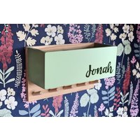 Mützenfachgarderobe 9.0 Oliverashop von Oliverashop