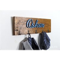 Palettengarderobe Oliverashop von Oliverashop