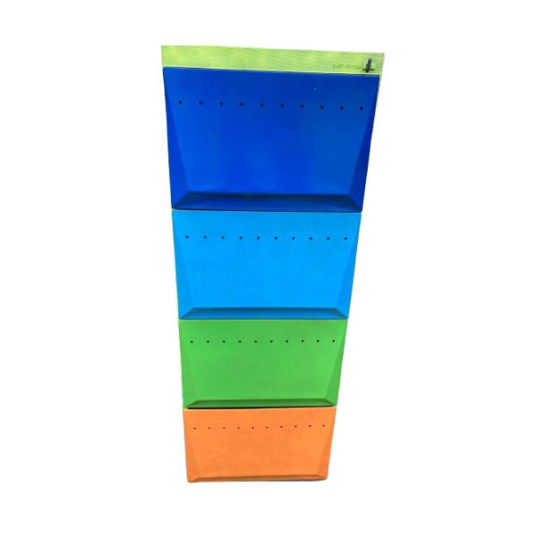 Delphos Aktenschrank von Ettore Sottsass, Olivetti Synthesis Delphos Aktenschrank von Ettore Sottsass, Olivetti Synthesis von Olivetti Synthesis