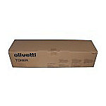 Olivetti B0948 Original Tonerkartusche Magenta von Olivetti