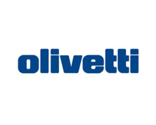 Olivetti B0952 Toner, Magenta von Olivetti