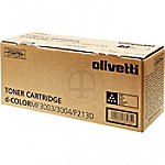 Olivetti B1179 Original Tonerkartusche Schwarz von Olivetti