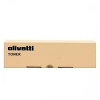 Olivetti B1195 passend für DCOLOR MF223 Toner cyan 21.000 Seiten von Olivetti