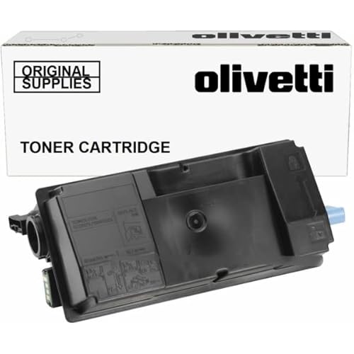 Olivetti B1228 Original Toner PG l2545/l2550/l2555 von Olivetti