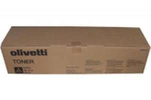 Olivetti Toner Magenta Pages: 6.000, B0992 (Pages: 6.000 Standard Capacity) von Olivetti