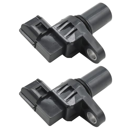 Ollanoos 2 Stück G4T07872 Getriebegeschwindigkeitssensor, Ersatz für Mitsubishi Eclipse 2000–2012 Galant 1999–2001, ersetzt G4T07171 ME203180 von Ollanoos