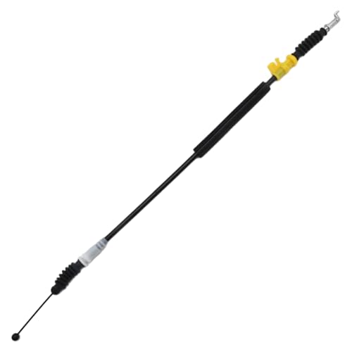 Ollanoos Türgriff Entriegelungskabel vorne oder hinten, Außentürgriff Bowdenzug Ersatz für Audi A1 A4 A5 A6 A7 A8 TT RS4 RS5 RS6 RS7 RSQ3 Türauslösekabel 4H0-837-099-B 4H0837099-B Ollanoos Türgriff Entriegelungskabel vorne oder hinten, Außentürgriff Bowdenzug Ersatz für Audi A1 A4 A5 A6 A7 A8 TT RS4 RS5 RS6 RS7 RSQ3 Türauslösekabel 4H0-837-099-B 4H0837099-B von Ollanoos