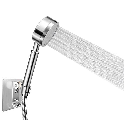 Olliwon Handbrause Duschkopf Handbrausen Hand Dusche von Olliwon