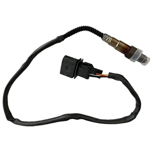 Olsixxuuk 0258007357 1K0998262H O2 Sauerstoff Sensor für TRANSPORTER GOLF - 2000-2015 Olsixxuuk 0258007357 1K0998262H O2 Sauerstoff Sensor für TRANSPORTER GOLF - 2000-2015 von vdha