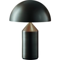 Oluce - Atollo Tischleuchte Bronze von Oluce