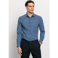 OLYMP Businesshemd "Level Five 24/Seven body fit" mit markantem Minimal-Design OLYMP Businesshemd "Level Five 24/Seven body fit" mit markantem Minimal-Design von Olymp