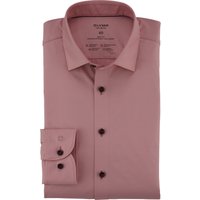 OLYMP Businesshemd "Level Five body fit Jerseyshirt" in Jersey Qualität OLYMP Businesshemd "Level Five body fit Jerseyshirt" in Jersey Qualität von Olymp