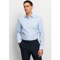 OLYMP Businesshemd "Level Five body fit" mit modischem Druck OLYMP Businesshemd "Level Five body fit" mit modischem Druck von Olymp