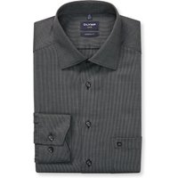OLYMP Businesshemd "Luxor modern fit New-Kentkragen" OLYMP Businesshemd "Luxor modern fit New-Kentkragen" von Olymp