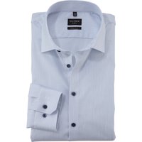 OLYMP Businesshemd "No 6 six" in dezentem Streifen OLYMP Businesshemd "No 6 six" in dezentem Streifen von Olymp