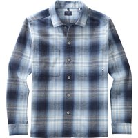 OLYMP Hemdjacke mit modischem Karomuster OLYMP Hemdjacke mit modischem Karomuster von Olymp