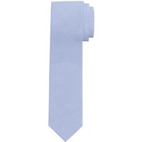 OLYMP Krawatte "Krawatte mit Minimalmuster" OLYMP Krawatte "Krawatte mit Minimalmuster" von Olymp