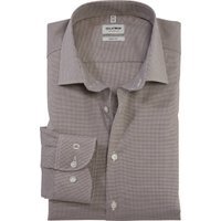 OLYMP Langarmhemd "Level Five body fit" OLYMP Langarmhemd "Level Five body fit" von Olymp