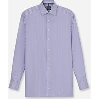 OLYMP Langarmhemd "Luxor modern fit" modern fit, gestreift, Businesshemd, New Kentkragen OLYMP Langarmhemd "Luxor modern fit" modern fit, gestreift, Businesshemd, New Kentkragen von Olymp