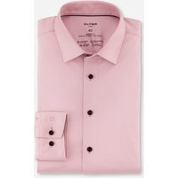 OLYMP Langarmhemd "Luxor 24/Seven modern fit Jerseyshirt" mit geruchshemmenden Materialeigenschaften OLYMP Langarmhemd "Luxor 24/Seven modern fit Jerseyshirt" mit geruchshemmenden Materialeigenschaften von Olymp