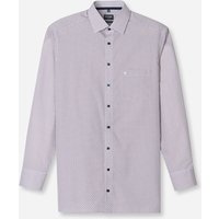 OLYMP Langarmhemd "Luxor modern fit" New-Kentkragen, Businesshemd OLYMP Langarmhemd "Luxor modern fit" New-Kentkragen, Businesshemd von Olymp