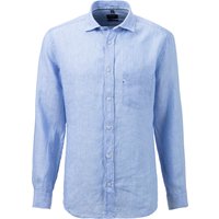 OLYMP Leinenhemd "Casual", ideal für den Sommer von Olymp