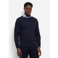 OLYMP Rundhalspullover von Olymp